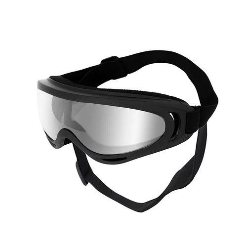 Pet Adjustable Dog Goggles Sunglasses Anti-UV Sun Glasses Eye Wear