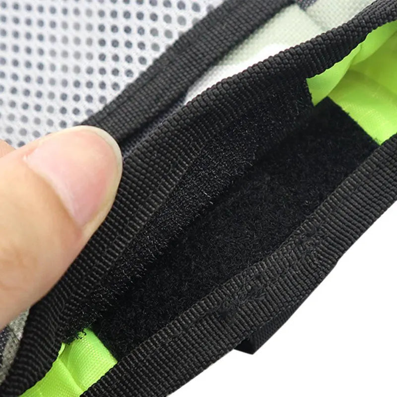 Pet Dog Pocket Snack Reward Waist Bag Puppy Training Treat Snack Bait