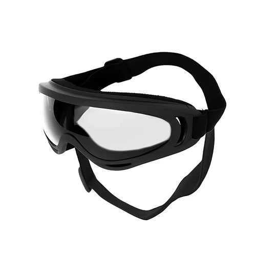 Pet Adjustable Dog Goggles Sunglasses Anti-UV Sun Glasses Eye Wear