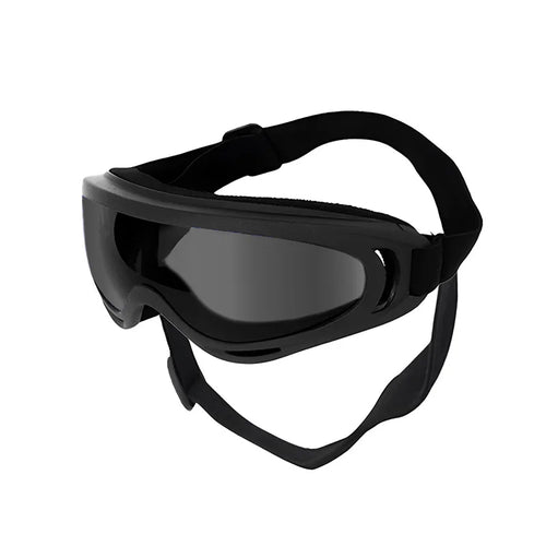 Pet Adjustable Dog Goggles Sunglasses Anti-UV Sun Glasses Eye Wear